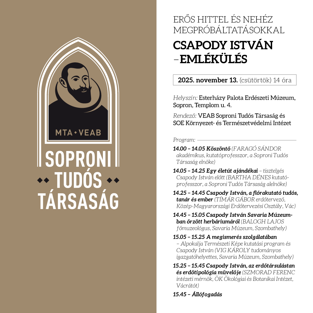 STT_meghivo_Csapody emlékülés.png STT_meghivo_Csapody emlékülés.png